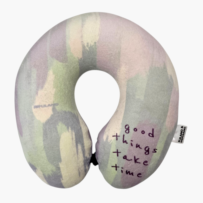CUELLO PLUSH - GOOD THINGS